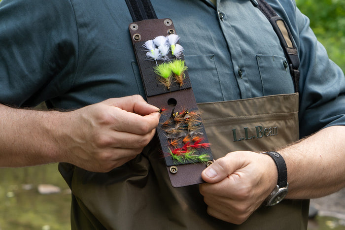 Fly Wallet