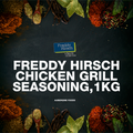 Freddy Hirsch Chicken Grill Seasoning, 1kg