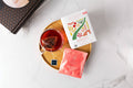 Garden Party Organic Herbal Tea Sachets