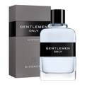 Givenchy Men's Aftershave Givenchy Gentleman Only Eau de Toilette Men's Aftershave Spray (100ml)