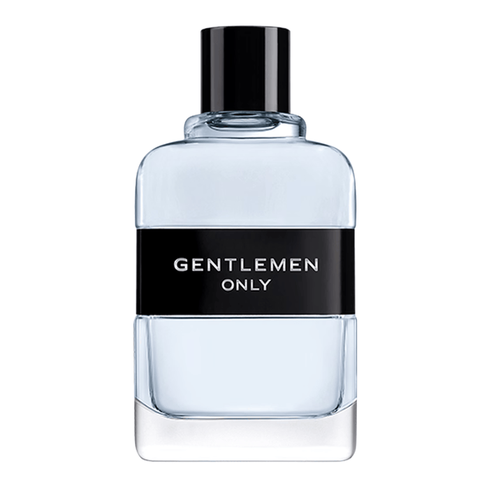 Givenchy Men's Aftershave Givenchy Gentleman Only Eau de Toilette Men's Aftershave Spray (100ml)
