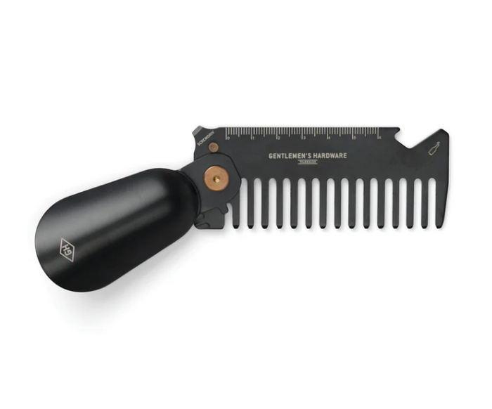Grooming Multi-Tool