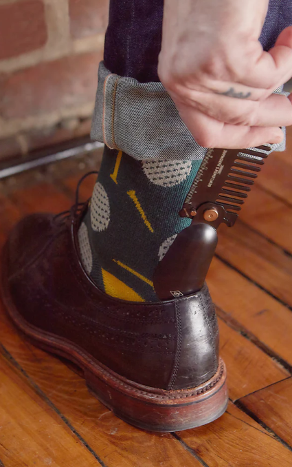 Grooming Multi-Tool