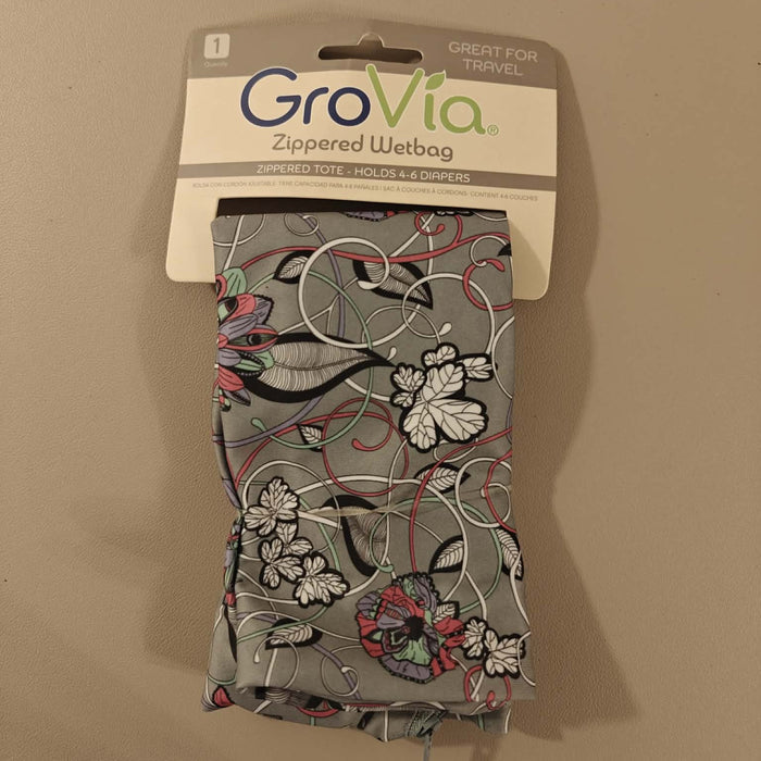 Grovia Vault - Ophelia Wetbag