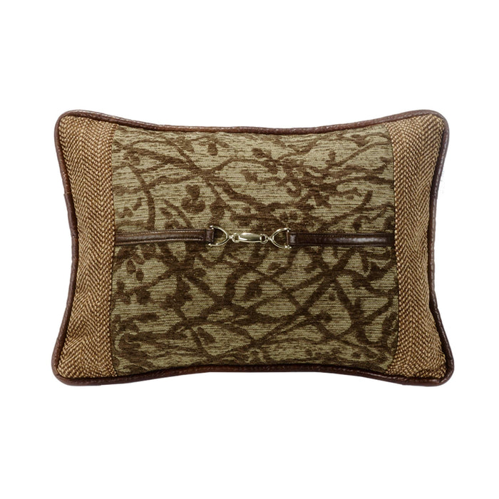 Highland Lodge Tree Lumbar Pillow Pillow