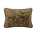 Highland Lodge Tree Lumbar Pillow Pillow