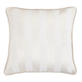 Hollywood Cabana Stripe Euro Sham Sham