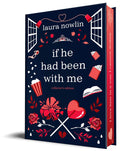 Marissa's Books & Gifts, LLC 9781464231025 Hardcover Collector's Edition If He Had Been with Me (Collector's Edition)