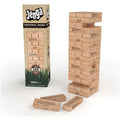 JENGA - NATIONAL PARKS