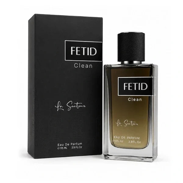 La Senteur Fetid Clean Edp 115ml