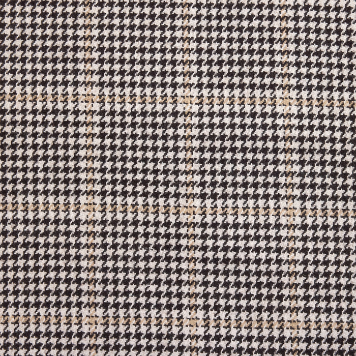 Laramie Houndstooth Swatch