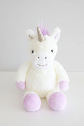Large Cuddle Plush Friends | Sparkle Unicorn