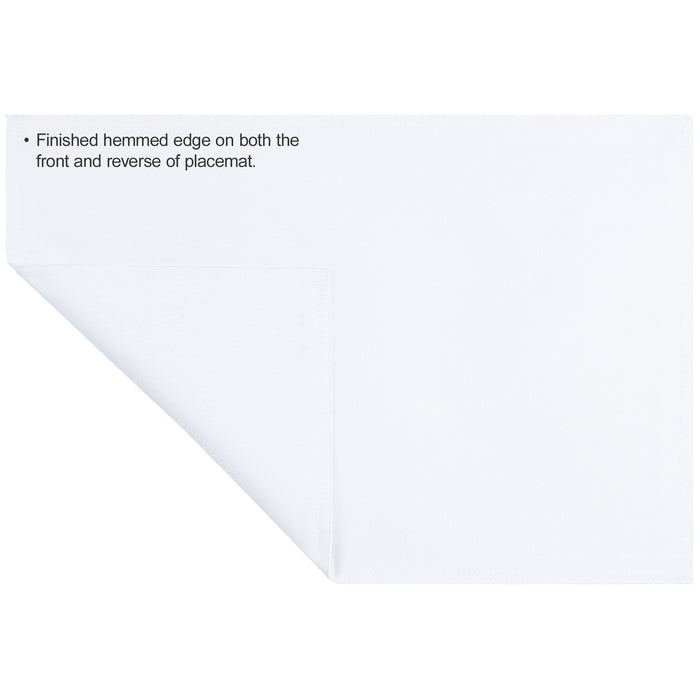 Lovely Lemons Placemat Set