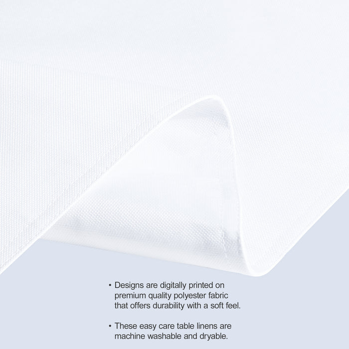 Lovely Lemons Placemat Set