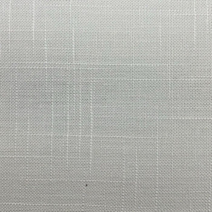 Hera/Lily/Luna Washed Linen Swatch Light Gray Swatch