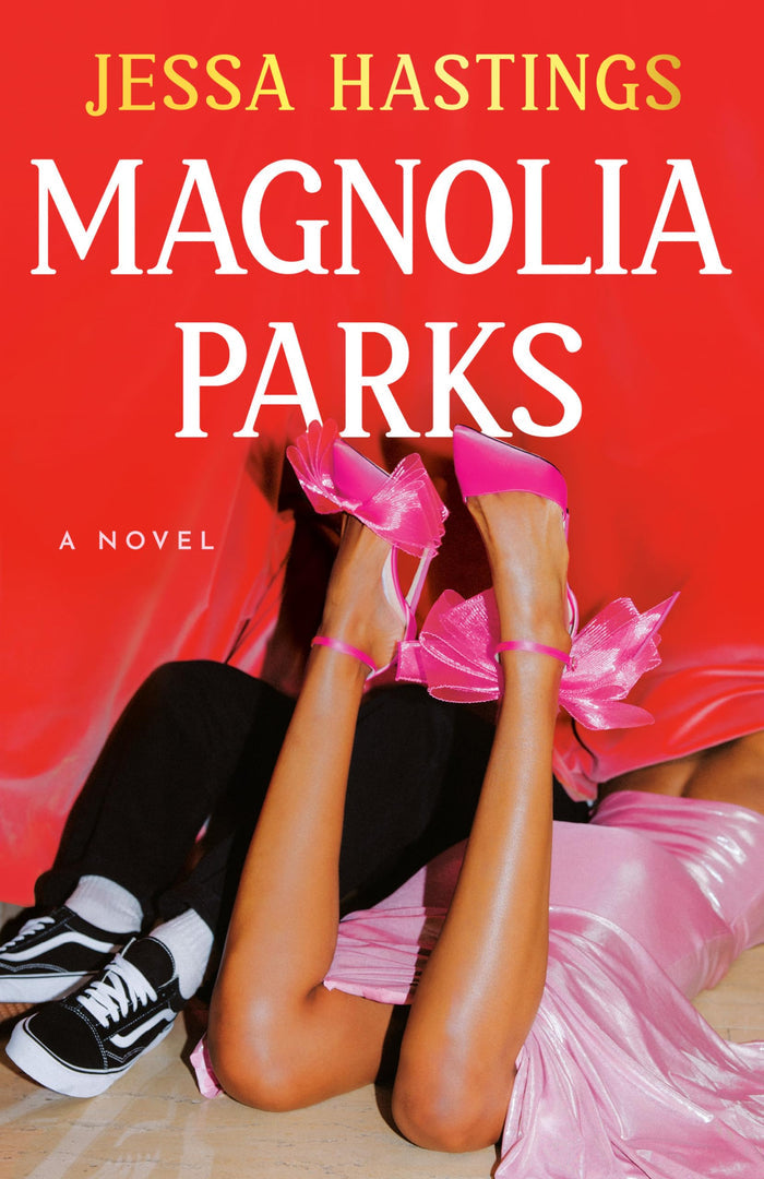 Marissa's Books & Gifts, LLC 9780593474860 Paperback Magnolia Parks: The Magnolia Parks Universe (Book 1)