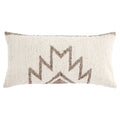 Maguey Handwoven Oblong Pillow Pillow
