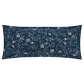 Mayfair Western Floral Toss Lumbar Pillow