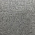 Medallion Matelassé Woven Swatch Bundle Swatch