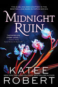Marissa's Books & Gifts, LLC 9781728262796 Paperback Midnight Ruin: Dark Olympus (Book 6)