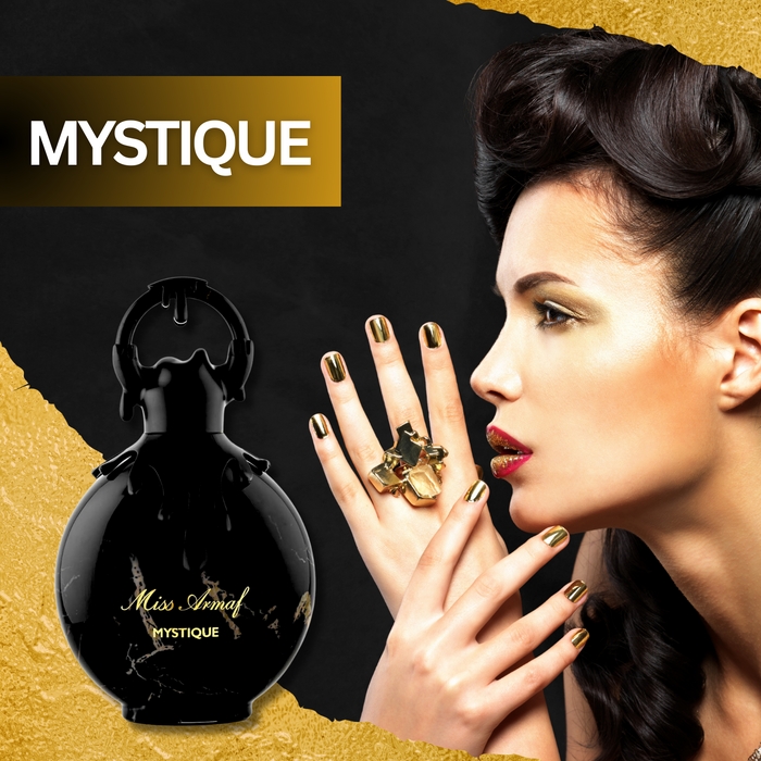 Miss Armaf Mystique Eau De Parfum (EDP) 100ml