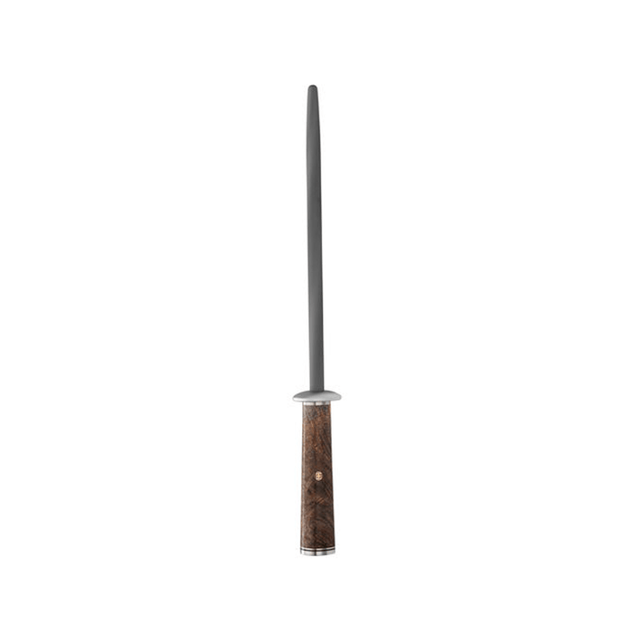 Miyabi Black Sharpening Steel, 9-in - Kitchen Universe