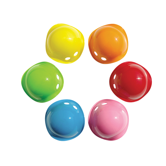 Moluk Bilibo Minis 6-Pack