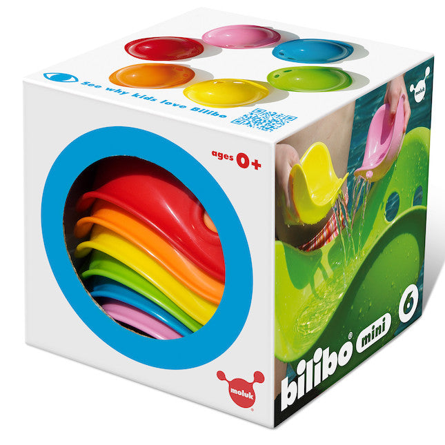 Moluk Bilibo Minis 6-Pack