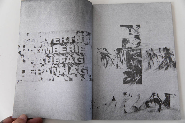 MONO | Celia Boulesteix