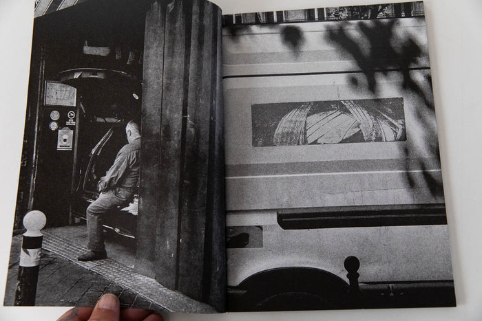 MONO | Celia Boulesteix