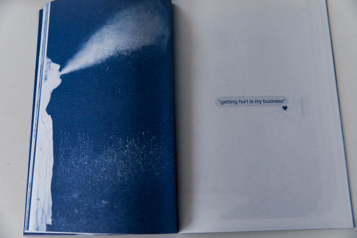 MONO | Maxime Muller