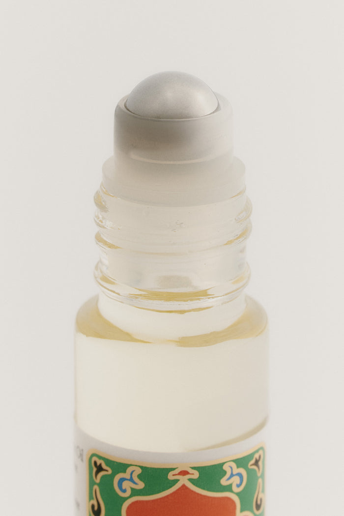 Nemat Perfumes in Egyptian Musk Roll-on