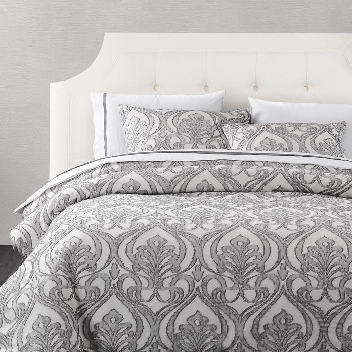 Nicole Damask Euro Sham Sham