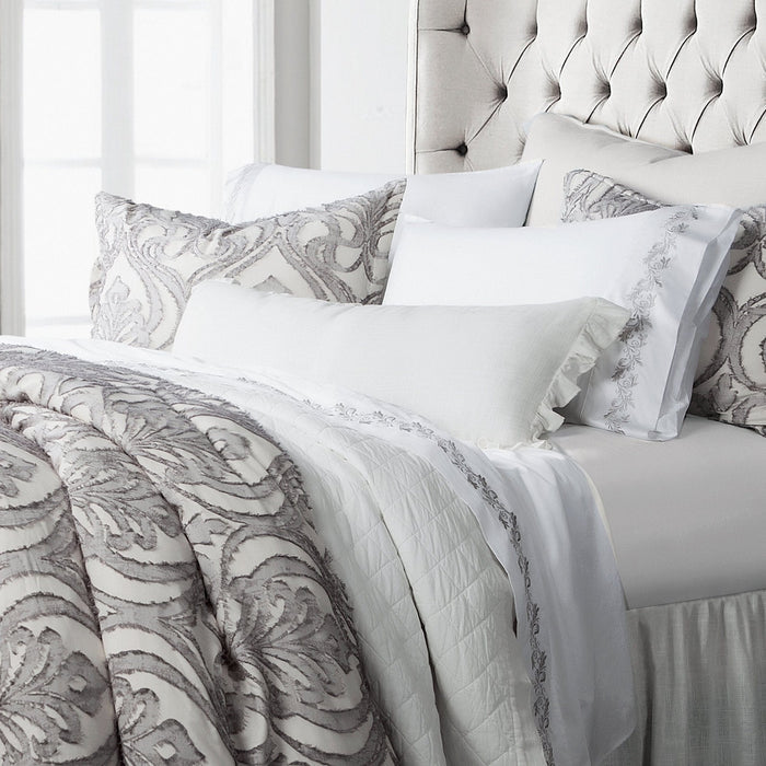 Nicole Damask Euro Sham Sham