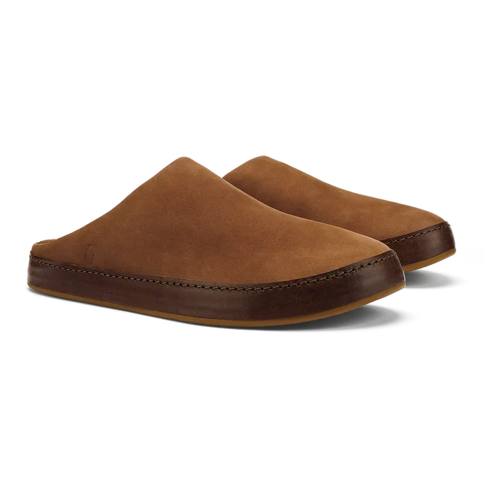 OLUKAI KU'U MENS SHOES