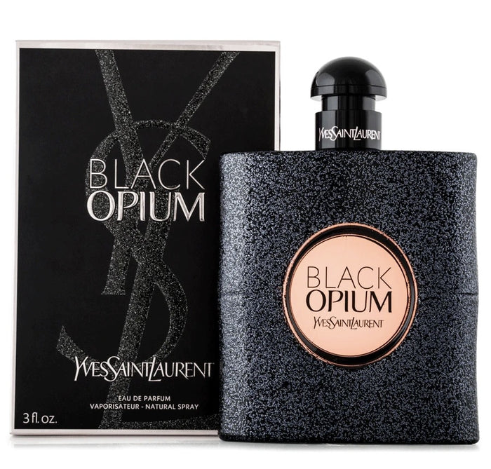 Opium Black Eau de Parfum Yves Saint Laurent