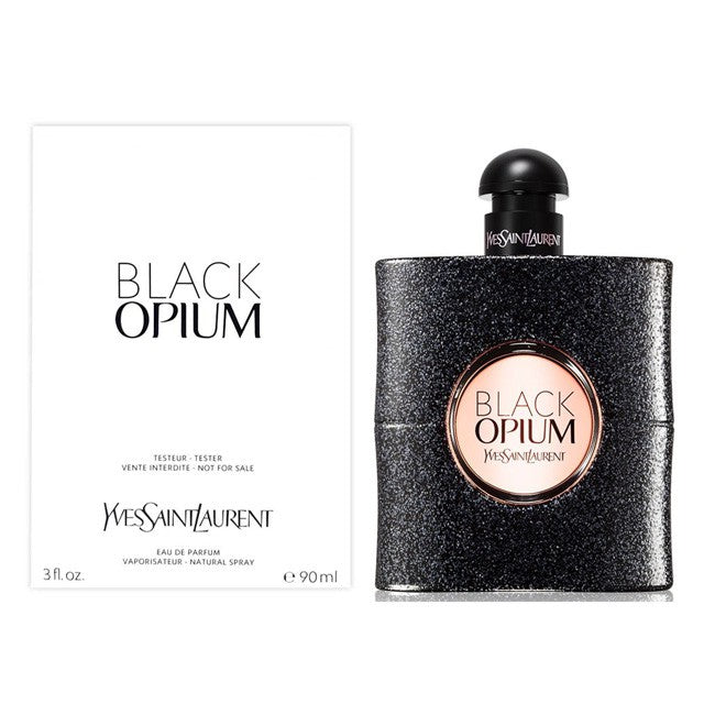 Opium Black Eau de Parfum Yves Saint Laurent