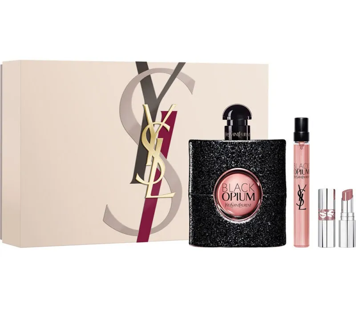 Opium Black Eau de Parfum Yves Saint Laurent
