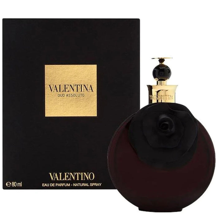 Oud Assoluto