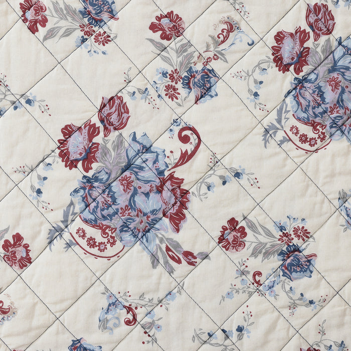 Patchwork Bandana Swatch