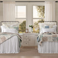 Patchwork Paisley Reversible Quilt Set