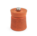 Peugeot Bali Fonte Cast Iron Pepper Mill with Tan Hoi Peppercorns - Kitchen Universe