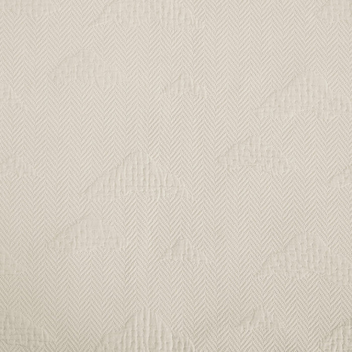 Pikes Peak Matelassé Swatch Swatch