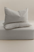 Pillowcase Set (2 pack) in White