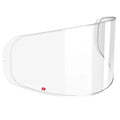 Pinlock 30 Fog Resistant Insert Lens, Clear
