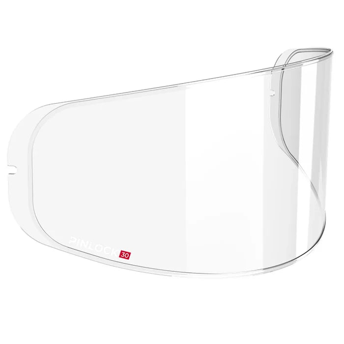 Pinlock 30 Fog Resistant Insert Lens, Clear