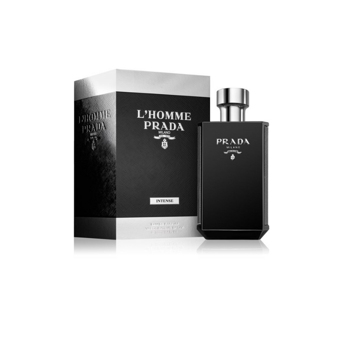 Prada L'Homme Intense Eau de Parfum