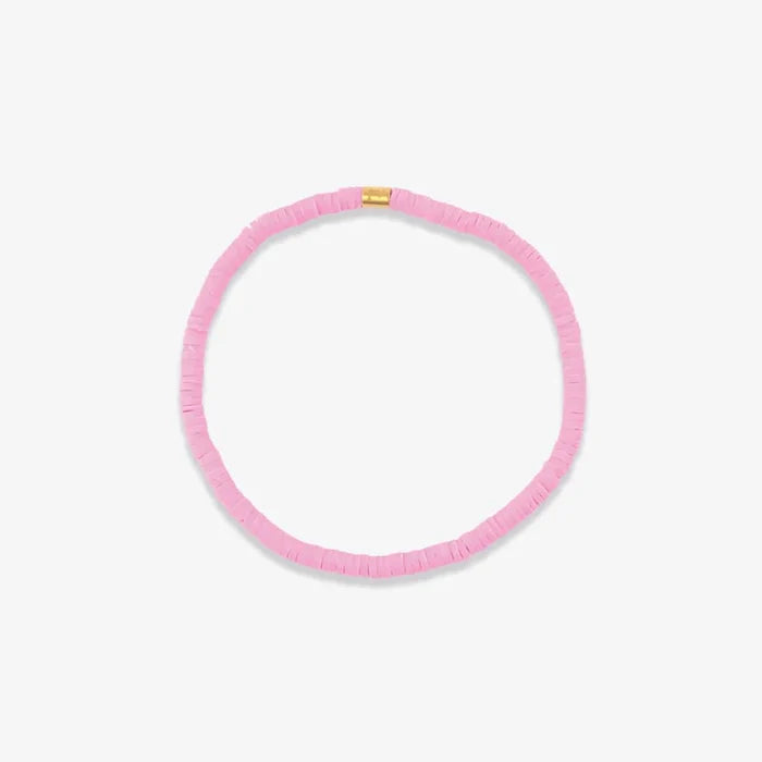 PURA VIDA CABRILLO VINYL BRACELET