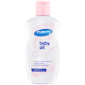 Purity & Elizabeth Anne's Baby Oil 200ml
