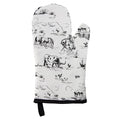 Ranch Life Oven Mitt Oven Mitt